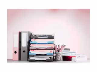 Administrative Tasks