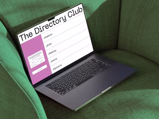 The Directory Club