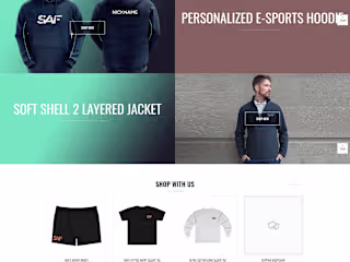 SAF - Largest FIFA Community
