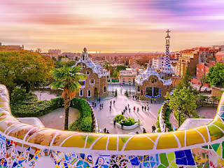 
Unveiling the Charms of Barcelona: A Travel Diary