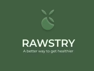 Rawstry: 
Raw & Vegan Restaurant