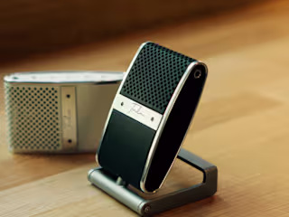 Tula Mic: USB microphone & mobile recorder