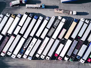 Building a Marketplace for second-hand auto parts with Bubble