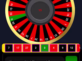 Casino site