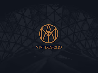 MAT Designo - Branding Design