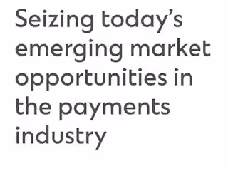 Fintech campaign