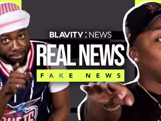 Real News Fake News | Florida Is On Another Level