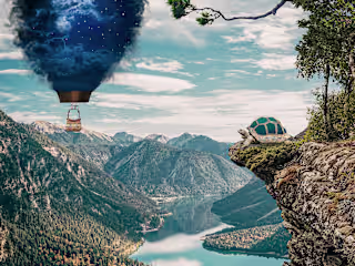 Photoshop (dream world)