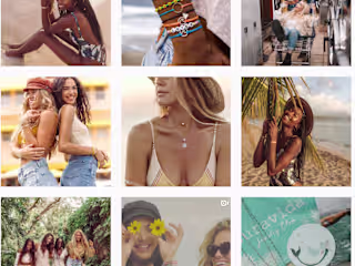 Pura Vida Bracelets 