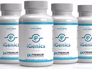 iGenics – (Pros and Cons) Is It Scam Or Legit?