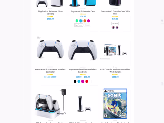WordPress Website Design Projects