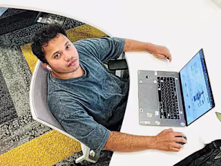 Jeh Creates – Web Developer