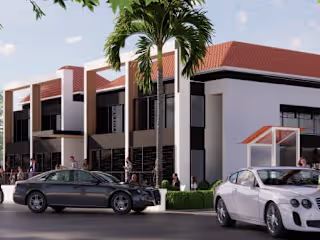 I will make 3d model for your project