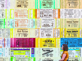 Sell tickets on your website in just 5 simple steps