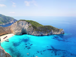 The 10 Most Beautiful Islands In The World