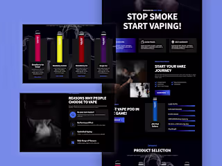 Vape Varz