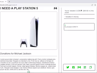 Crowdfund3r