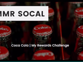 Coca Cola Promotional Video