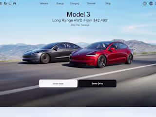 Tesla