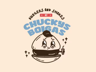 Chucky's Boigas