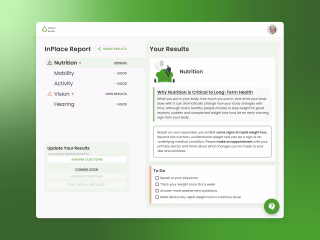 InPlace Health