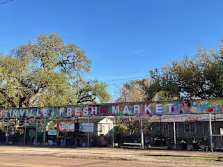 Interview with Nicole Johnson on Fightingville Fresh Market
