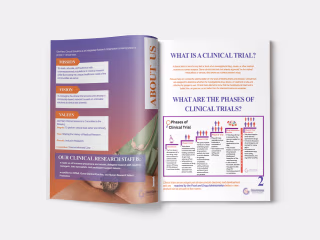 Medical Booklet:: Behance