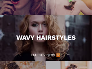 Hairstyles for your face