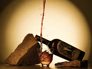 Gtatso : Herbal Liquor Branding