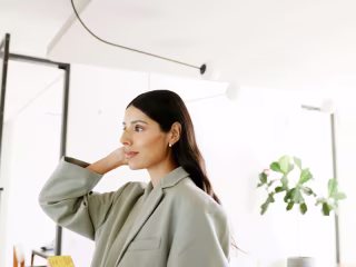 Craving a “Clean” Look? Our Beauty Editor Unpacks Tiktok’s Late…