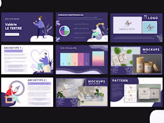 Branding Hypnotherapist
