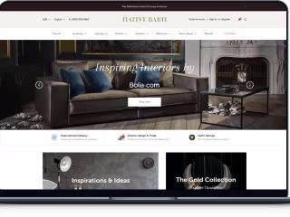 Nativebarn.Com