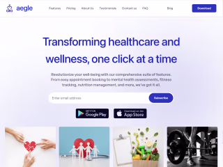 Aegle Health