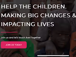 CourageFoundation – Give a Hand