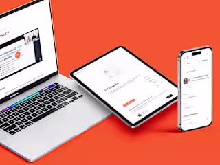 Developing Folderly's Bubble app from 0 to 600+ Users