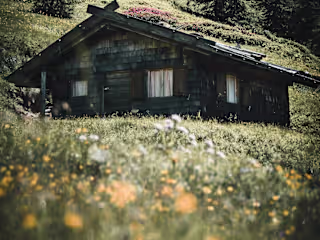 Reasons to Be Cheerful: About Holiday Let Property
