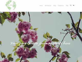 Blog Writer 
