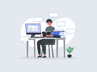 Remote IT Support
