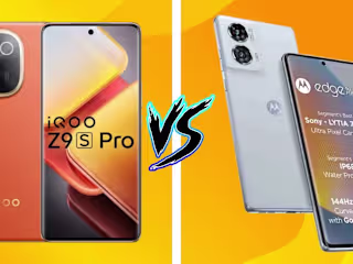 iQOO vs Motorola G50 Pro: Which Phone Wins?