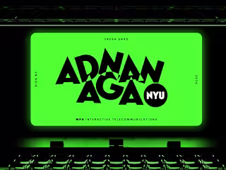 Fresh Grad 2024 Identity Design
