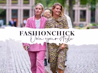 Social Media Management Fashionchick