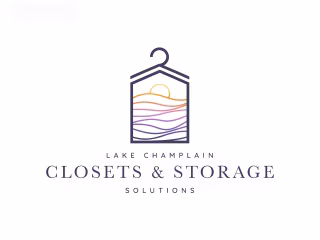 Lake Champlain logo & rebranding