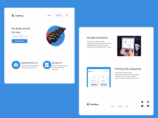 CoinBuy AI-Based Crypto 