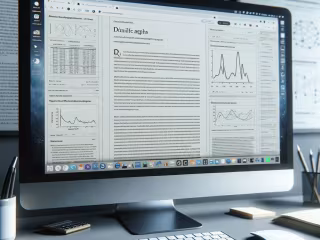 Scientific Research Writing 