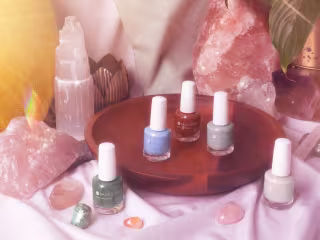 DAZZLE DRY: CRYSTAL CRUSH COLLECTION