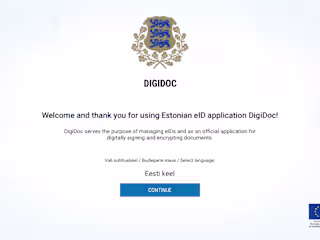 Desktop App