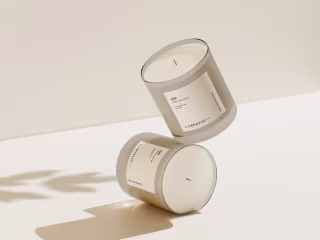 Cornelia Home - Brand Refresh