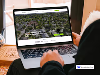 Plotify-  leading marketplace for buying and selling Plots