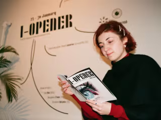 Exhibition Design + Vinyl Print