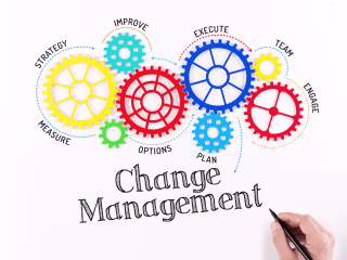 Project Manager |  Regulation Change | FTSE100  | Transformation